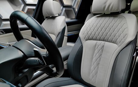 BMW X7, 2024 год, 15 000 000 рублей, 15 фотография
