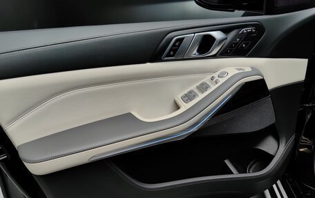 BMW X7, 2024 год, 15 000 000 рублей, 18 фотография