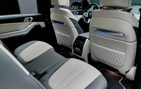 BMW X7, 2024 год, 15 000 000 рублей, 20 фотография
