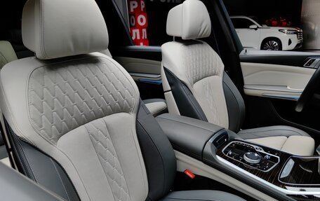BMW X7, 2024 год, 15 000 000 рублей, 22 фотография