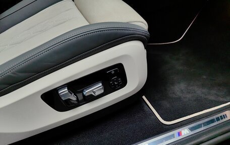 BMW X7, 2024 год, 15 000 000 рублей, 37 фотография