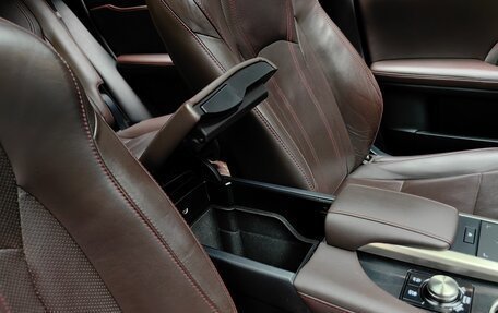 Lexus RX IV рестайлинг, 2019 год, 4 800 000 рублей, 32 фотография