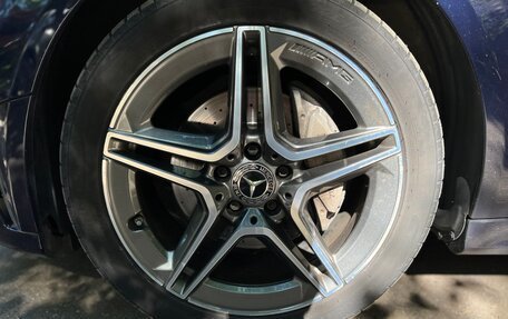 Mercedes-Benz C-Класс, 2018 год, 3 350 000 рублей, 7 фотография