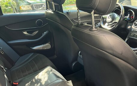 Mercedes-Benz C-Класс, 2018 год, 3 350 000 рублей, 19 фотография