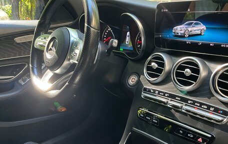 Mercedes-Benz C-Класс, 2018 год, 3 350 000 рублей, 20 фотография