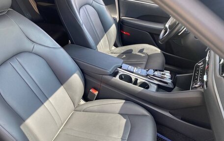 Hyundai Sonata VIII, 2020 год, 2 250 000 рублей, 25 фотография