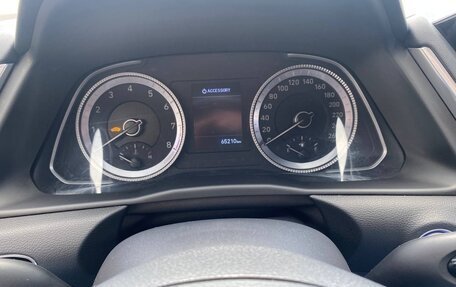 Hyundai Sonata VIII, 2020 год, 2 250 000 рублей, 31 фотография