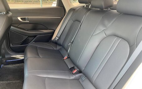 Hyundai Sonata VIII, 2020 год, 2 250 000 рублей, 30 фотография