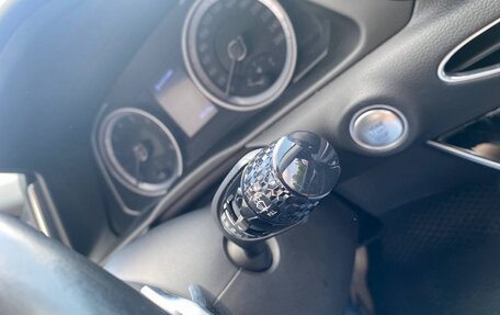 Hyundai Sonata VIII, 2020 год, 2 250 000 рублей, 35 фотография