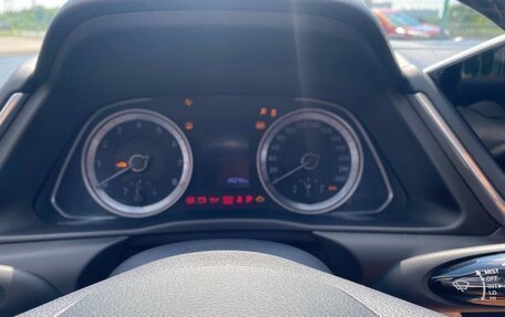 Hyundai Sonata VIII, 2020 год, 2 250 000 рублей, 33 фотография