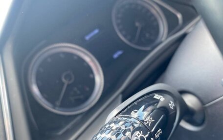 Hyundai Sonata VIII, 2020 год, 2 250 000 рублей, 36 фотография