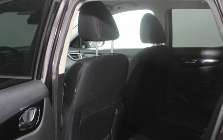 Nissan Qashqai, 2014 год, 1 450 000 рублей, 18 фотография