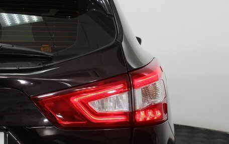Nissan Qashqai, 2014 год, 1 450 000 рублей, 23 фотография