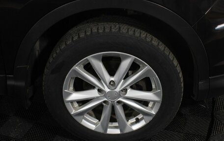 Nissan Qashqai, 2014 год, 1 450 000 рублей, 24 фотография