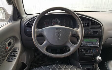 KIA Shuma II, 2004 год, 349 000 рублей, 6 фотография