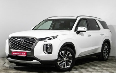 Hyundai Palisade I, 2018 год, 2 925 000 рублей, 1 фотография