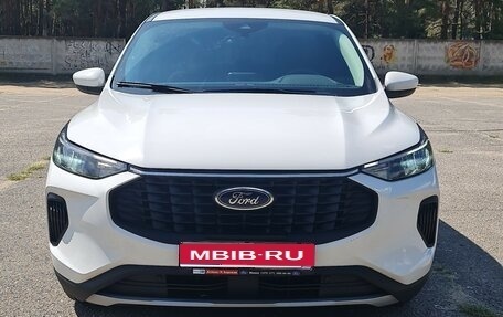 Ford Escape, 2023 год, 2 450 000 рублей, 1 фотография