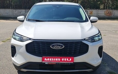 Ford Escape, 2023 год, 2 450 000 рублей, 1 фотография