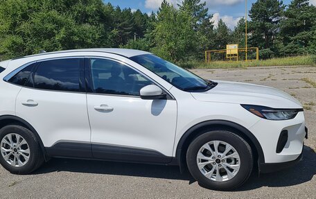 Ford Escape, 2023 год, 2 450 000 рублей, 4 фотография