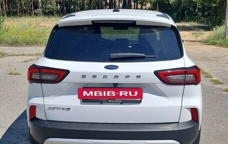 Ford Escape, 2023 год, 2 450 000 рублей, 2 фотография