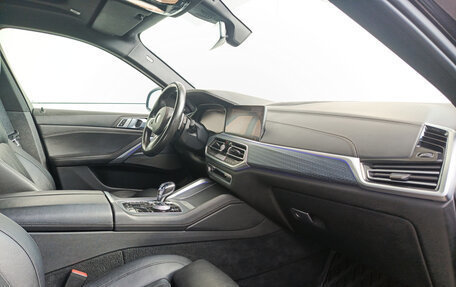 BMW X6, 2020 год, 7 100 000 рублей, 13 фотография