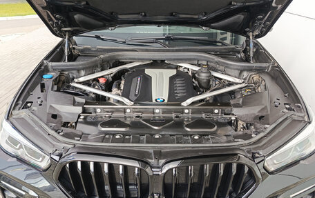 BMW X6, 2020 год, 7 100 000 рублей, 11 фотография