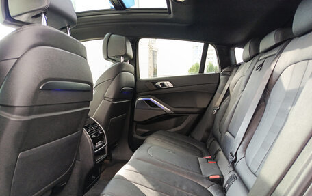 BMW X6, 2020 год, 7 100 000 рублей, 15 фотография