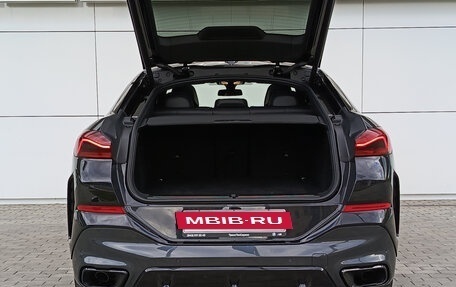 BMW X6, 2020 год, 7 100 000 рублей, 12 фотография