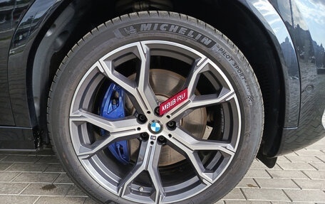 BMW X6, 2020 год, 7 100 000 рублей, 22 фотография