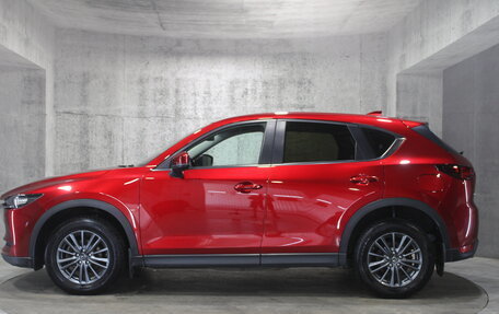 Mazda CX-5 II, 2019 год, 2 418 000 рублей, 8 фотография