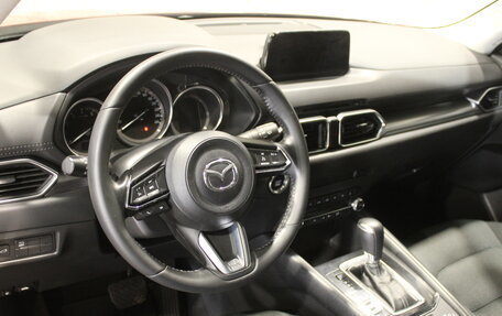 Mazda CX-5 II, 2019 год, 2 418 000 рублей, 5 фотография