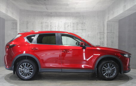 Mazda CX-5 II, 2019 год, 2 418 000 рублей, 9 фотография