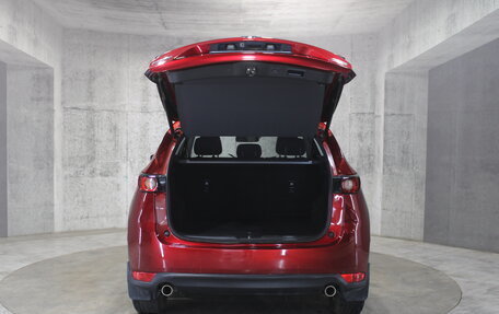 Mazda CX-5 II, 2019 год, 2 418 000 рублей, 13 фотография