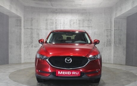 Mazda CX-5 II, 2019 год, 2 418 000 рублей, 2 фотография