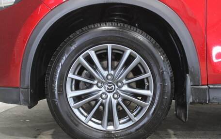 Mazda CX-5 II, 2019 год, 2 418 000 рублей, 14 фотография