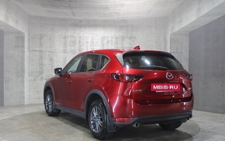 Mazda CX-5 II, 2019 год, 2 418 000 рублей, 12 фотография