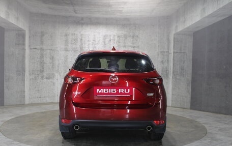 Mazda CX-5 II, 2019 год, 2 418 000 рублей, 11 фотография