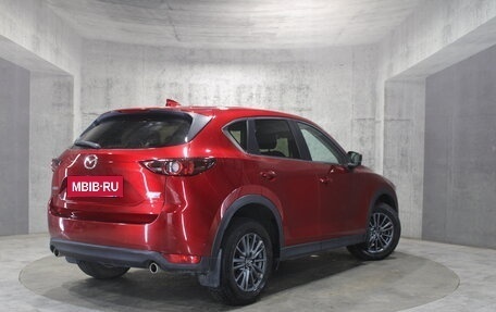 Mazda CX-5 II, 2019 год, 2 418 000 рублей, 10 фотография