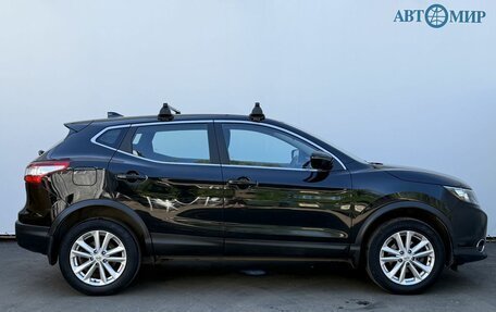 Nissan Qashqai, 2018 год, 1 280 000 рублей, 4 фотография