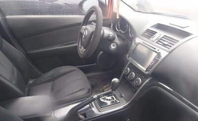 Mazda 6, 2008 год, 410 805 рублей, 5 фотография