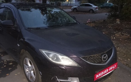 Mazda 6, 2008 год, 410 805 рублей, 8 фотография