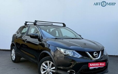 Nissan Qashqai, 2018 год, 1 280 000 рублей, 3 фотография