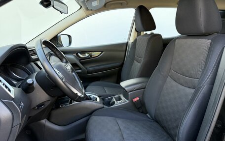 Nissan Qashqai, 2018 год, 1 280 000 рублей, 10 фотография