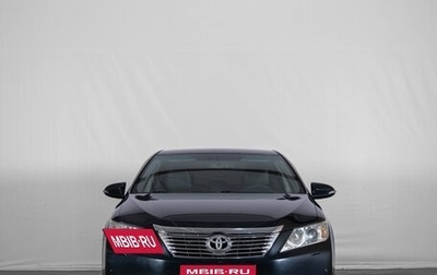 Toyota Camry, 2012 год, 1 549 000 рублей, 1 фотография