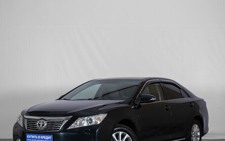 Toyota Camry, 2012 год, 1 549 000 рублей, 3 фотография