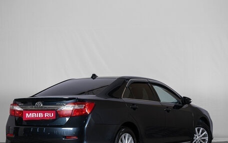 Toyota Camry, 2012 год, 1 549 000 рублей, 4 фотография