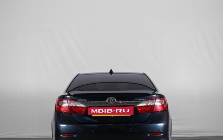 Toyota Camry, 2012 год, 1 549 000 рублей, 5 фотография
