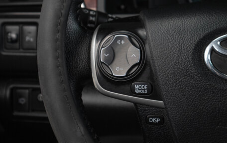 Toyota Camry, 2012 год, 1 549 000 рублей, 10 фотография
