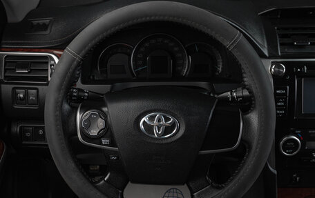 Toyota Camry, 2012 год, 1 549 000 рублей, 11 фотография