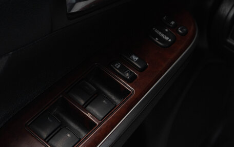 Toyota Camry, 2012 год, 1 549 000 рублей, 9 фотография